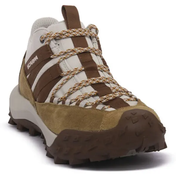 Scarpa Scarpa  Pješaćenje i planinarenje 003 ROVE IVORY CHOCO  Scarpa