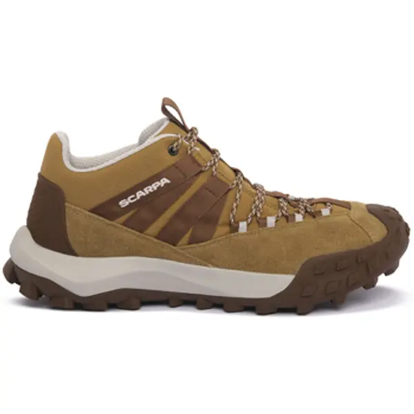 Scarpa Scarpa  Pješaćenje i planinarenje 009 ROVE MUSTARD CHOCO  Scarpa