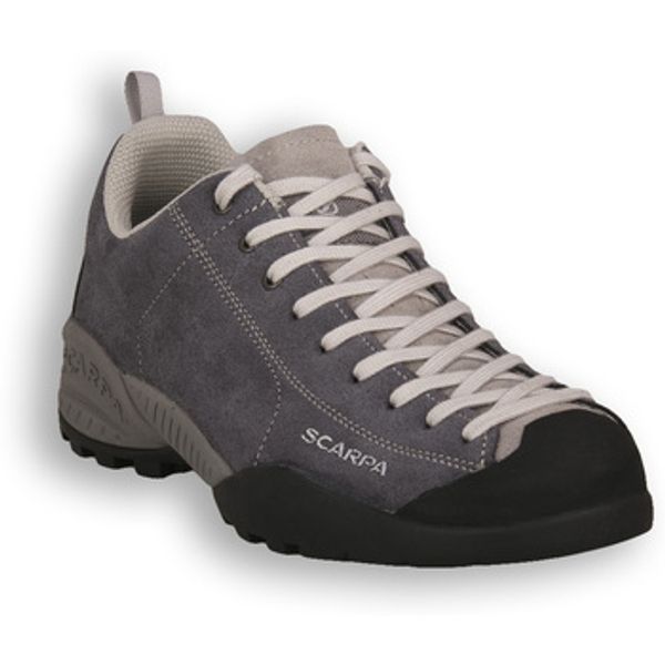 Scarpa Scarpa  Pješaćenje i planinarenje 130 MOJITO IRON GRAY  Scarpa