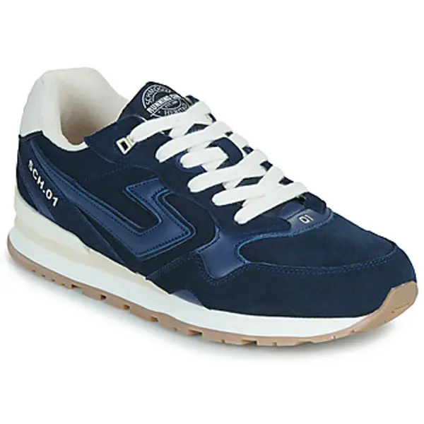 Schmoove Schmoove  Niske tenisice CAPE CODE RUNNER M  Schmoove
