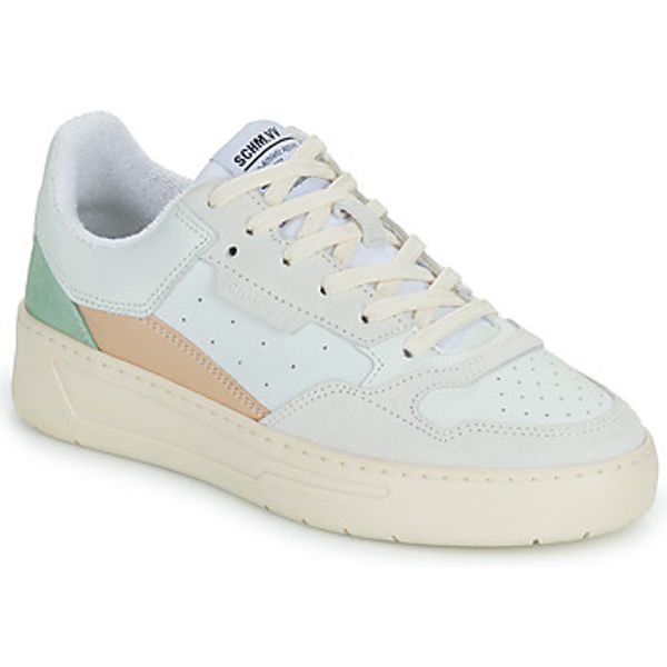 Schmoove Schmoove  Niske tenisice SMATCH NEW TRAINER W  Schmoove