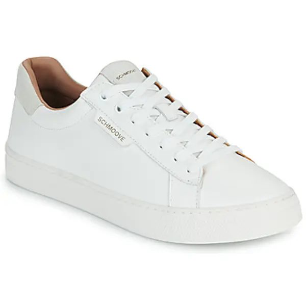 Schmoove Schmoove  Niske tenisice SPARKLE SNEAKER M  Schmoove