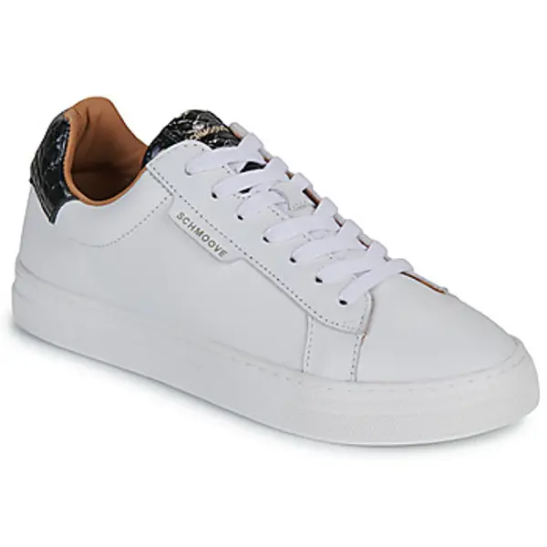Schmoove Schmoove  Niske tenisice SPARKLE SNEAKER W  Schmoove