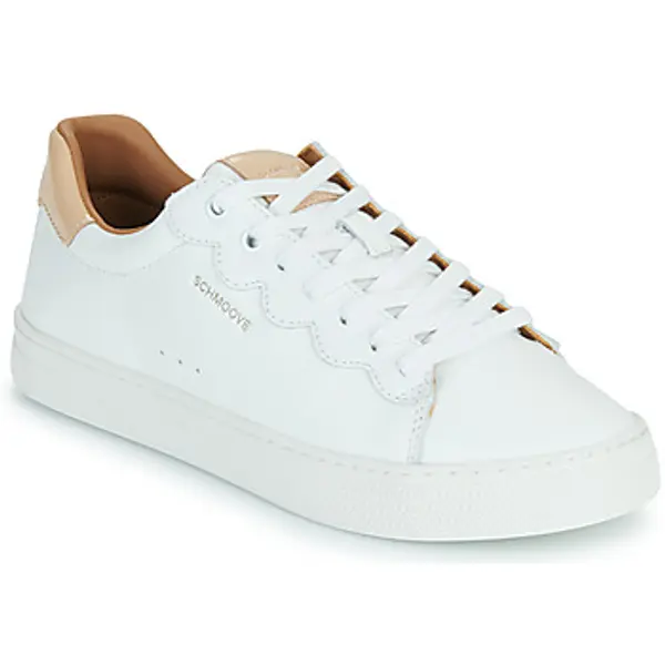 Schmoove Schmoove  Niske tenisice SPARKLE WAVE W  Schmoove