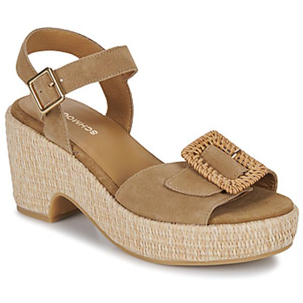 Schmoove Schmoove  Sandale i polusandale TIHANA BUCKLE  Schmoove