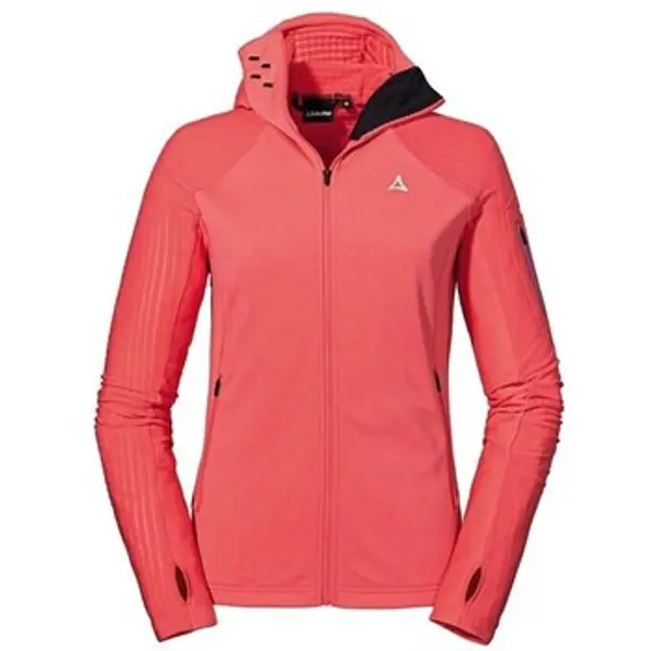 SchÖffel SchÖffel  Gornji dijelovi trenirke Fleecejacke Rotbach Hoody  SchÖffel