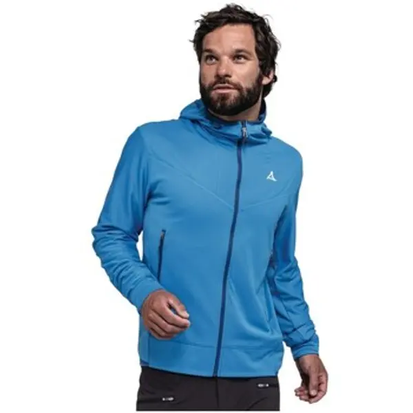 SchÖffel SchÖffel  Jakne Blaueis Mns  SchÖffel