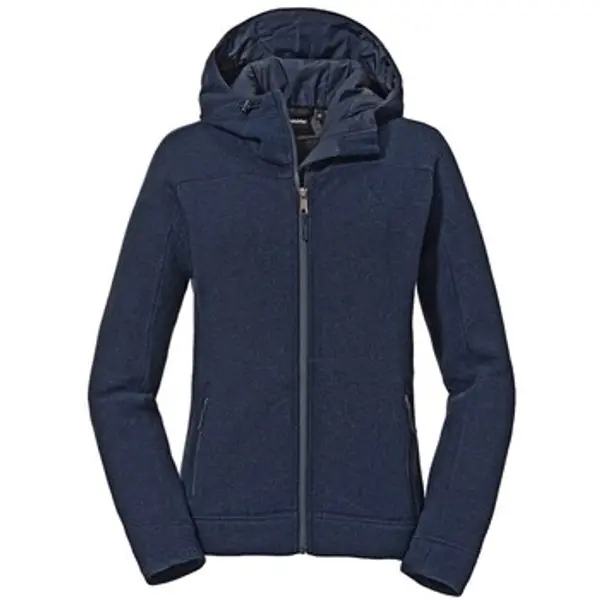 SchÖffel SchÖffel  Jakne Fleecejacke Lakefield Hoody  SchÖffel