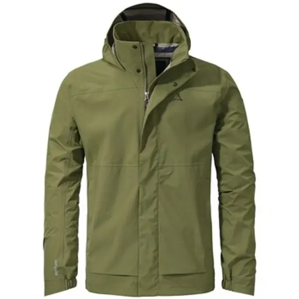 SchÖffel SchÖffel  Jakne Ganzjahresjacke Bellagio  SchÖffel