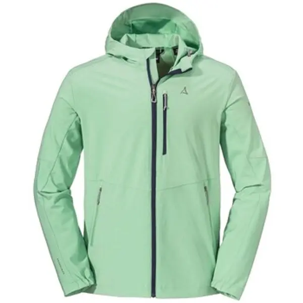 SchÖffel SchÖffel  Jakne Softshelljacke Tonion  SchÖffel