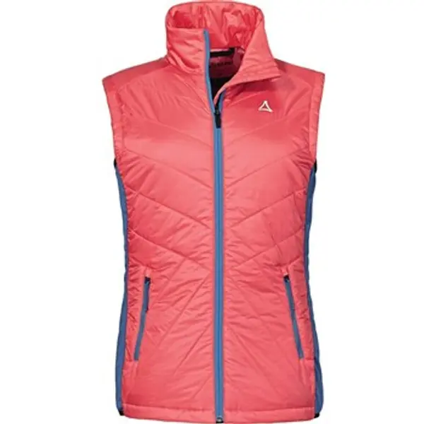 SchÖffel SchÖffel  Jakne Stams Vest  SchÖffel
