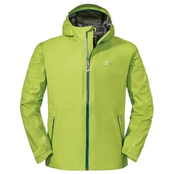 SchÖffel SchÖffel  Jakne Trekking sommer wanderjacke 3 lagen Ryten  SchÖffel