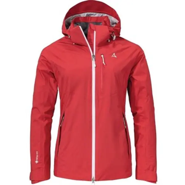 SchÖffel SchÖffel  Jakne Trekking-wanderjacke Gaschurn  SchÖffel