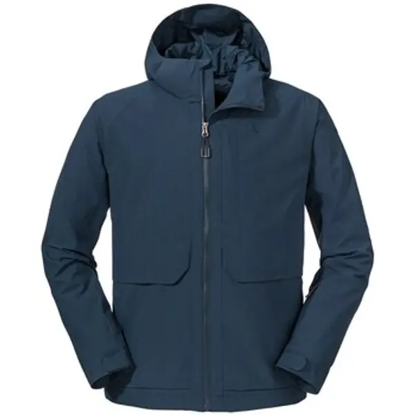SchÖffel SchÖffel  Jakne Trekking-wanderjacke Lausanne  SchÖffel