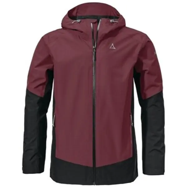 SchÖffel SchÖffel  Jakne Wander-funktionsjacke Wamberg  SchÖffel
