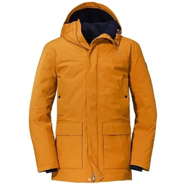 SchÖffel SchÖffel  Jakne Winter parka Rotterdam  SchÖffel