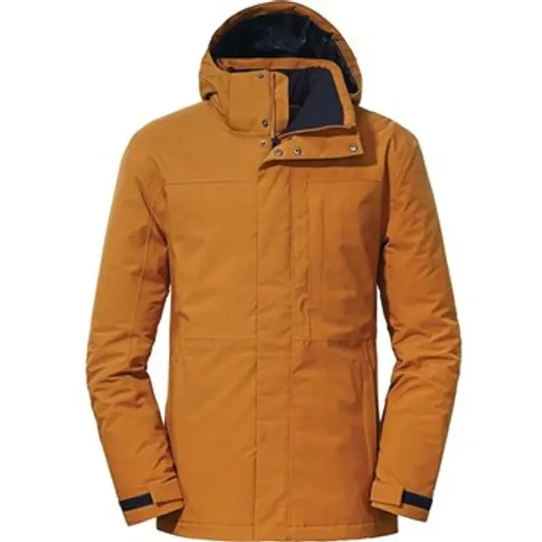 SchÖffel SchÖffel  Jakne Winter-wanderjacke Insulated Bastianisee  SchÖffel