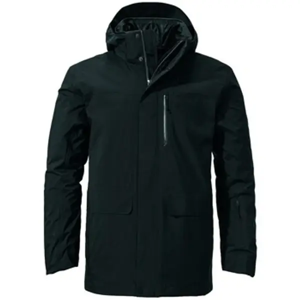 SchÖffel SchÖffel  Jakne Winterjacke 3in1 Parka Barth  SchÖffel
