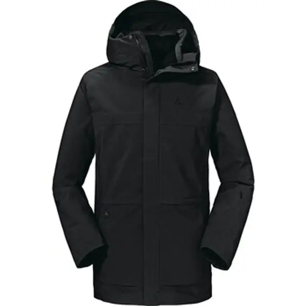SchÖffel SchÖffel  Jakne Winterjacke Heat Cambria  SchÖffel