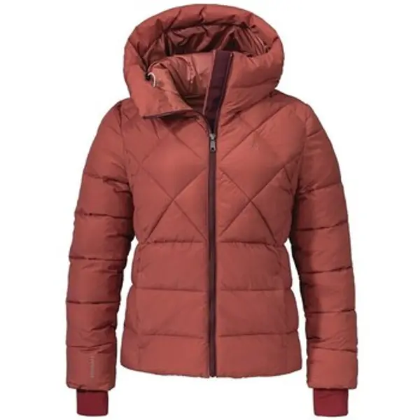 SchÖffel SchÖffel  Kaputi Isolations-winterjacke Boston Insulated  SchÖffel