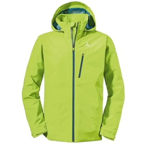 SchÖffel SchÖffel  Kaputi Trekking wanderjacke Arnspitze  SchÖffel