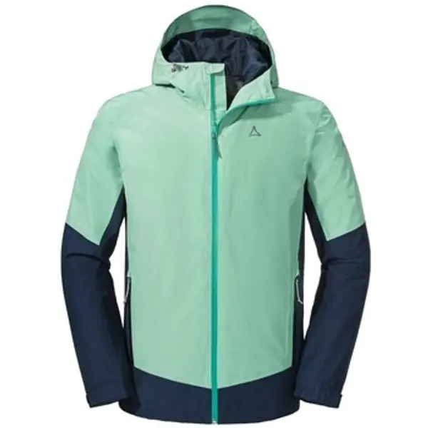 SchÖffel SchÖffel  Kaputi Wander funktionsjacke Wamberg  SchÖffel