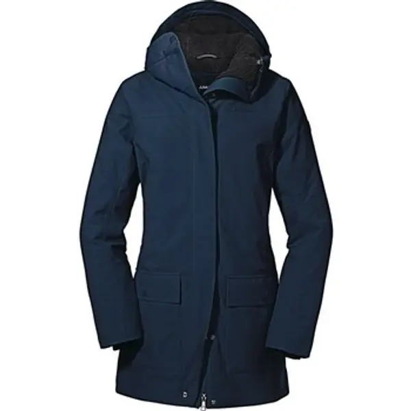 SchÖffel SchÖffel  Kaputi Winter parka Rotterdam  SchÖffel