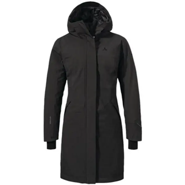 SchÖffel SchÖffel  Kaputi Winter parka Urban Insulated Coat Style Gregale Wms  SchÖffel
