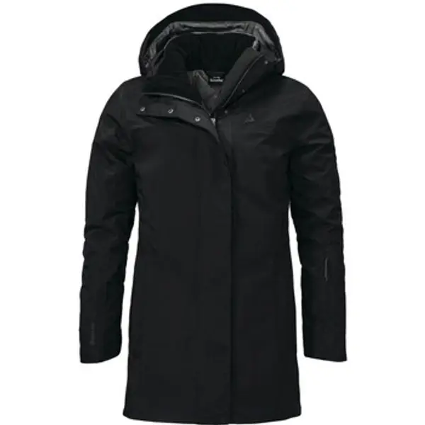 SchÖffel SchÖffel  Kaputi Winterjacke 3in1 Parka Barth  SchÖffel