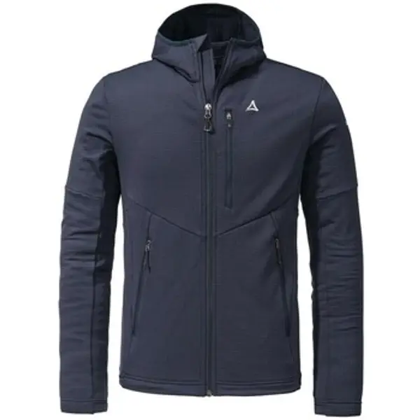 SchÖffel SchÖffel  Kratke jakne Fleecejacke Hydalen Hoody  SchÖffel