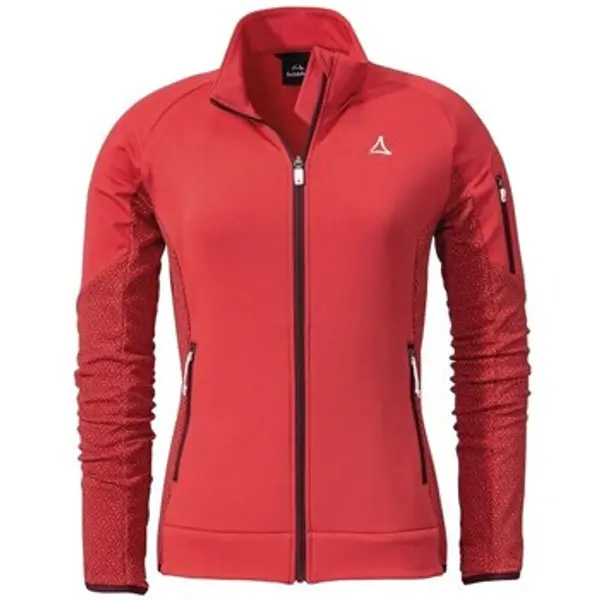 SchÖffel SchÖffel  Kratke jakne Fleecejacke Schruns  SchÖffel
