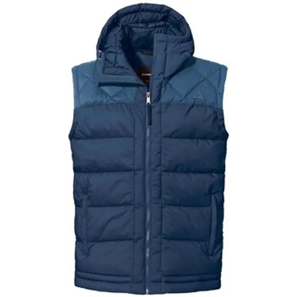 SchÖffel SchÖffel  Kratke jakne Outdoor weste Rumney  SchÖffel