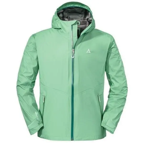 SchÖffel SchÖffel  Kratke jakne Sommer Trekking wanderjacke 3-lagen Ryten  SchÖffel