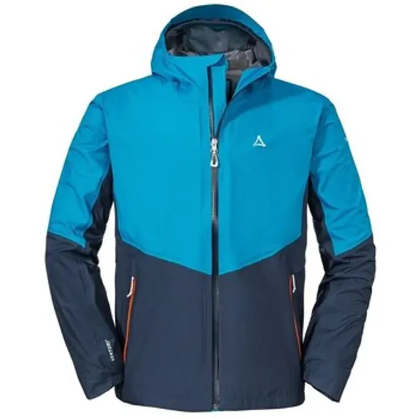 SchÖffel SchÖffel  Kratke jakne Sommer Trekking-wanderjacke 3-lagen Ryten  SchÖffel