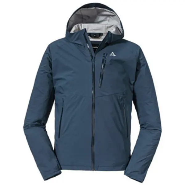 SchÖffel SchÖffel  Kratke jakne Sommer Wanderjacke Tegelberg  SchÖffel