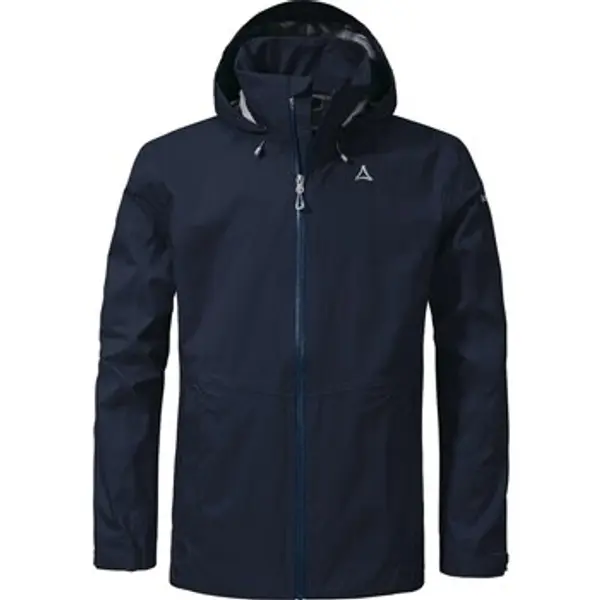 SchÖffel SchÖffel  Kratke jakne Trekking wanderjacke Aiplspitz  SchÖffel