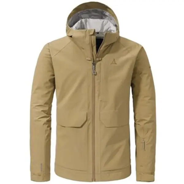 SchÖffel SchÖffel  Kratke jakne Trekking wanderjacke Lausanne  SchÖffel