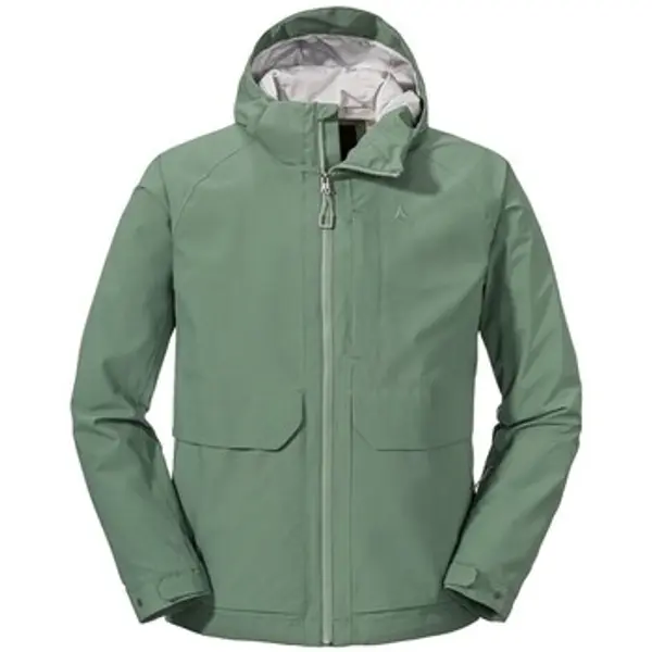SchÖffel SchÖffel  Kratke jakne Trekking-wanderjacke Lausanne  SchÖffel