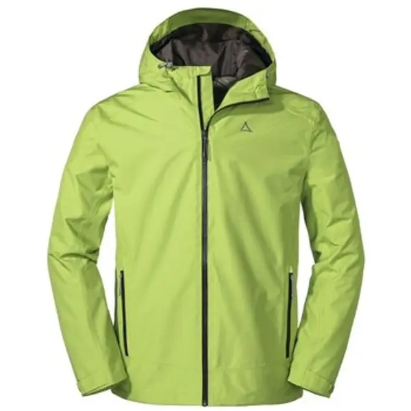 SchÖffel SchÖffel  Kratke jakne Wander-funktionsjacke Wamberg  SchÖffel