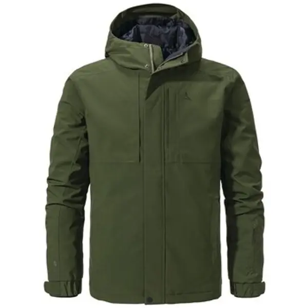 SchÖffel SchÖffel  Kratke jakne Winterjacke Insulated Antwerpen  SchÖffel