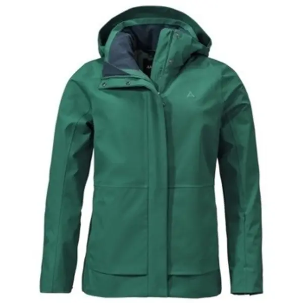 SchÖffel SchÖffel  Kratke jakne Winterjacke Zipin Toledo  SchÖffel