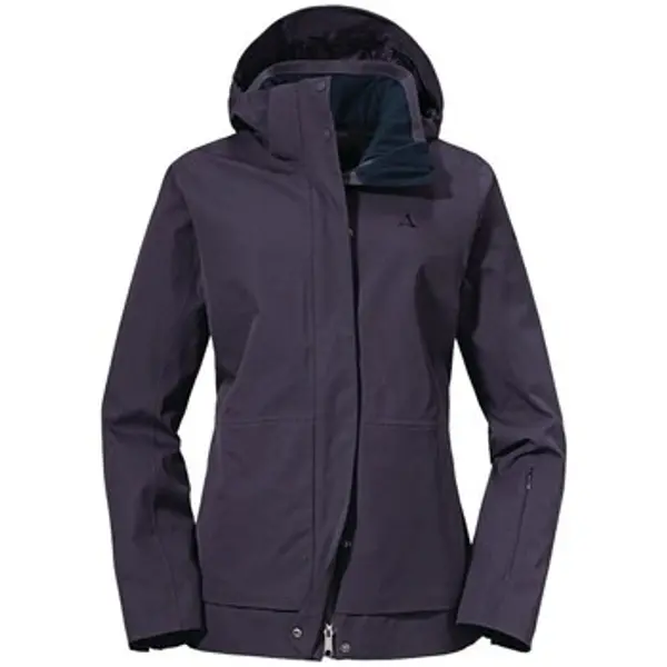 SchÖffel SchÖffel  Kratke jakne Winterjacke Zipin Toledo  SchÖffel