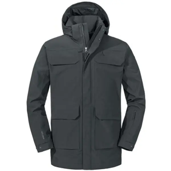 SchÖffel SchÖffel  Parke Sommer Trekking-wanderjacke Geneva  SchÖffel