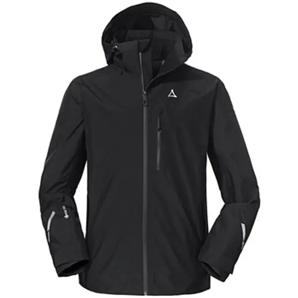 SchÖffel SchÖffel  Parke Trekking wanderjacke Kreuzjoch Gore-tex  SchÖffel