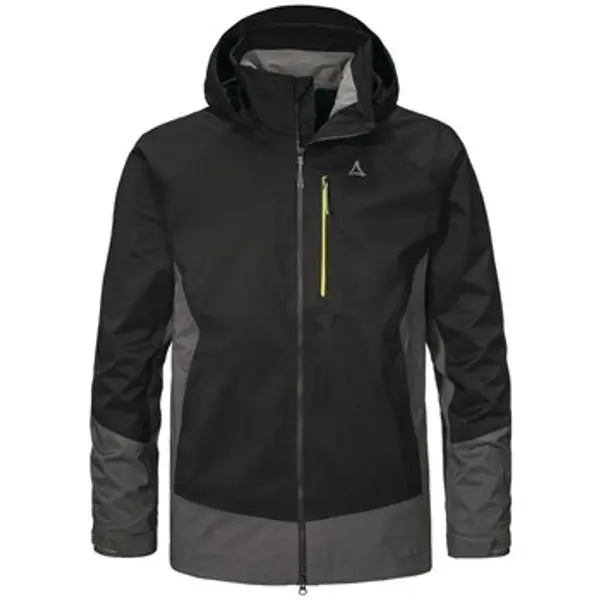 SchÖffel SchÖffel  Parke Trekking wanderjacke Zipin Stanzach  SchÖffel