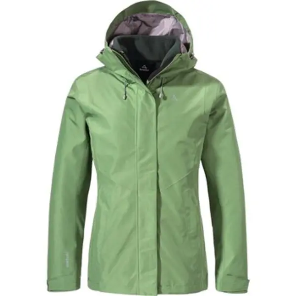 SchÖffel SchÖffel  Parke Wanderjacke Hiking 3in1 Style Okere  SchÖffel