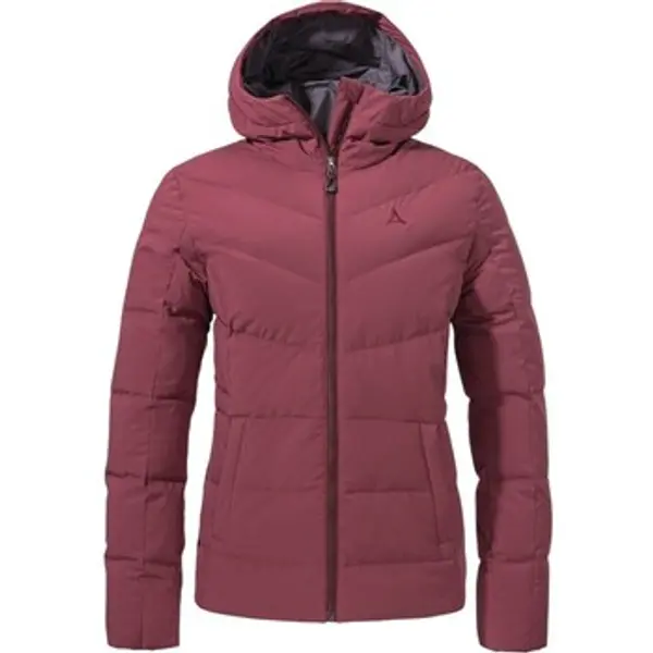 SchÖffel SchÖffel  Parke Winter daunenjacke Urban Down Style Vindave  SchÖffel