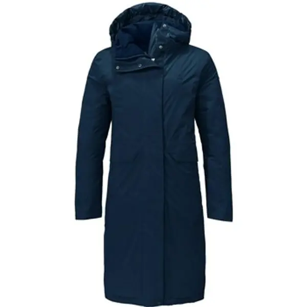 SchÖffel SchÖffel  Parke Winter daunenmantel Down Parka Canterbury  SchÖffel