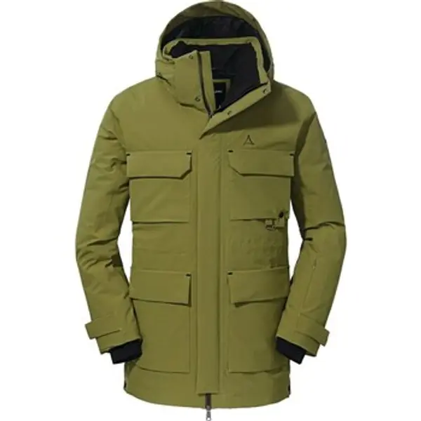 SchÖffel SchÖffel  Parke Winter-daunenparka Ridgeland  SchÖffel