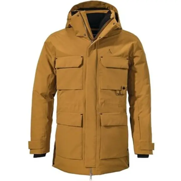 SchÖffel SchÖffel  Parke Winter-daunenparka Ridgeland  SchÖffel